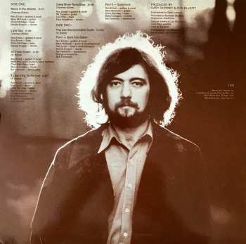 LP Ron Elliott: The Candlestickmaker LTD