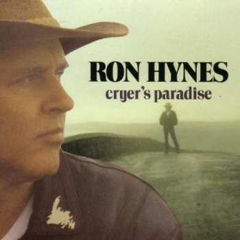 Album Ron Hynes: Cryer's Paradise