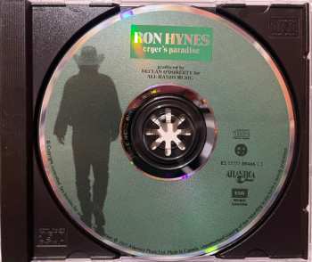 CD Ron Hynes: Cryer's Paradise