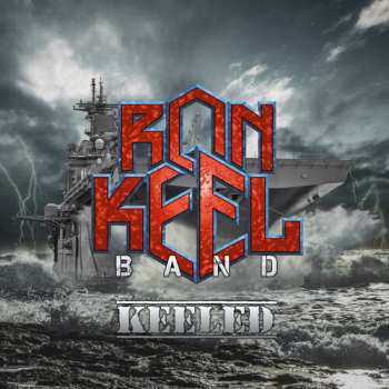 Album L.P.: Keeled