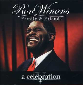 CD Ron Winans: Ron Winans Family & Friends 5: A Celebration