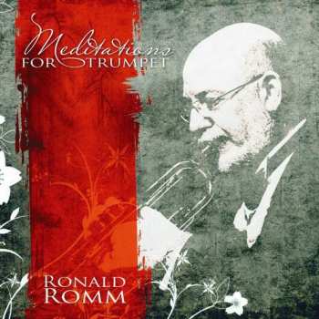 CD Ronald Romm: Meditations For Trumpet