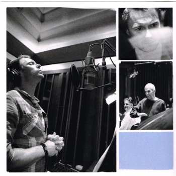 CD Burt Bacharach: When Ronan Met Burt