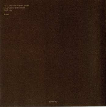 CD Ronan Keating: Destination