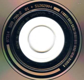 CD Ronan Keating: Destination