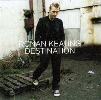 CD Ronan Keating: Destination