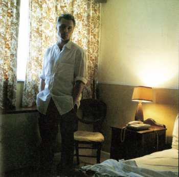 CD Ronan Keating: Destination