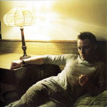 CD Ronan Keating: Destination