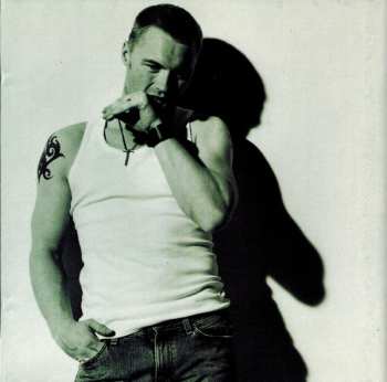 CD Ronan Keating: Turn It On