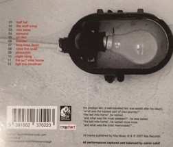 CD Rónán Ó Snodaigh: The Last Mile Home