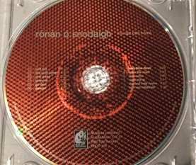 CD Rónán Ó Snodaigh: The Last Mile Home