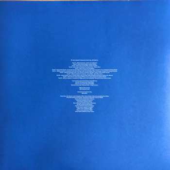 LP Rone: Rone & Friends