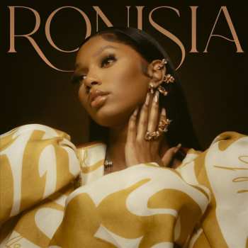 Album Ronisia: Ronisia