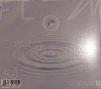CD Ronja Maltzahn: Flow