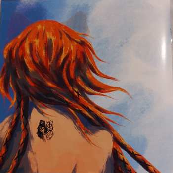 CD Ronja Maltzahn: Flow