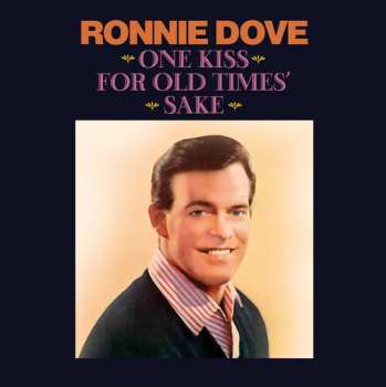Album Ronnie Dove: One Kiss For Old Times' Sake