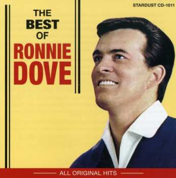 Album Ronnie Dove: The Best Of Ronnie Dove