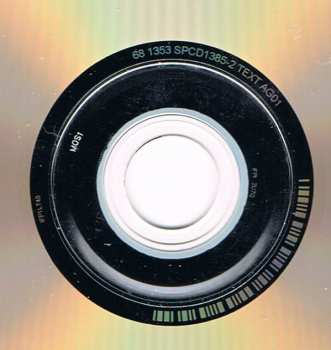 CD Ronnie Earl And The Broadcasters: Father's Day