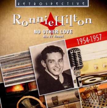 Album Ronnie Hilton: No Other Love