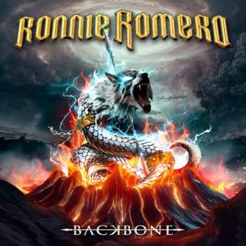 Album Ronnie Romero: Backbone
