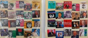 3CD Ronnie Tober: Ronnie Tober 80 - Mijn Kleurboek