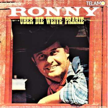 5CD/Zestaw pudełkowy Ronny: Kult Album Klassiker