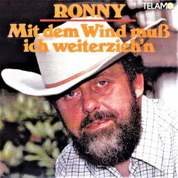 5CD/Zestaw pudełkowy Ronny: Kult Album Klassiker