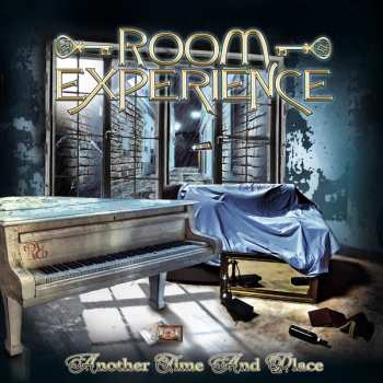 CD Room Experience: Another Time And Place