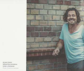 CD Rooms: Blaue Kreise