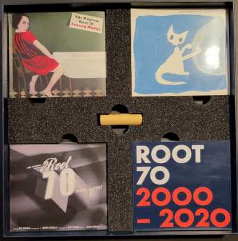 LP/8CD/Zestaw pudełkowy Root 70: 2000-2020 Anniversary Box LTD