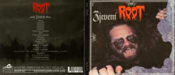 CD Root: Zjevení DIGI