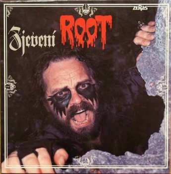 LP Root: Zjevení