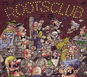 Rootsclub: Rootsclub