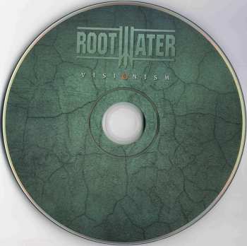 CD Rootwater: Visionism