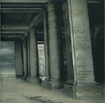 CD Rootwater: Visionism