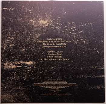 LP Rorcal: Silence LTD