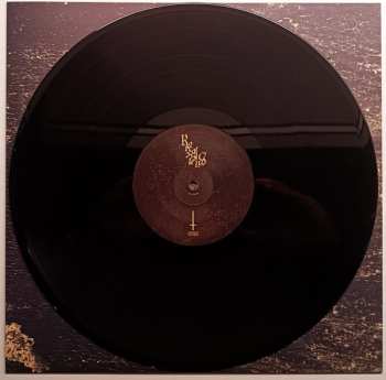 LP Rorcal: Silence LTD