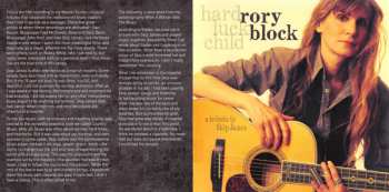 CD Rory Block: Hard Luck Child