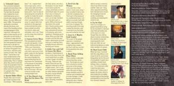 CD Rory Block: Hard Luck Child