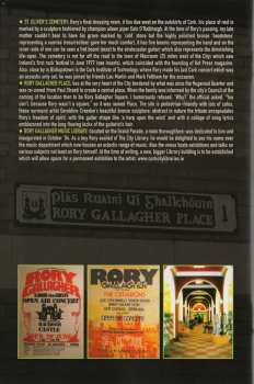 DVD Rory Gallagher: Live In Cork