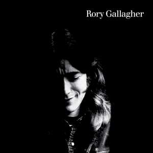 4CD/DVD/Zestaw pudełkowy Rory Gallagher: Rory Gallagher - 50th Anniversary Edition - DLX | LTD