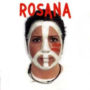 Album Rosana: A Las Buenas Y A Las Malas