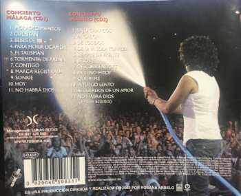 2CD Rosana: Marca ®egistrada