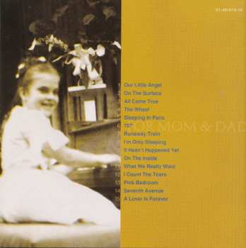 CD Rosanne Cash: Retrospective