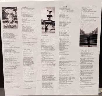 LP Rosanne Cash: The Wheel