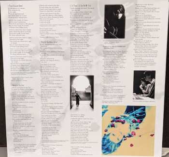 LP Rosanne Cash: The Wheel