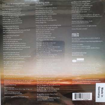 SP Rosanne Cash: Crawl Into The Promised Land / The Killing Fields