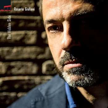 Album Rosario Giuliani: The Hidden Side