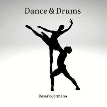 CD Rosario Jermano: Dance & Drums