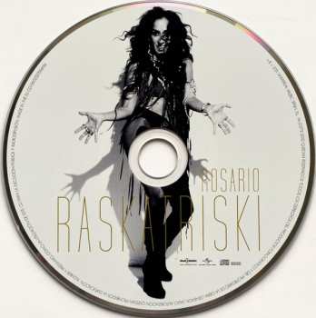 CD Rosario Flores: Raskatriski